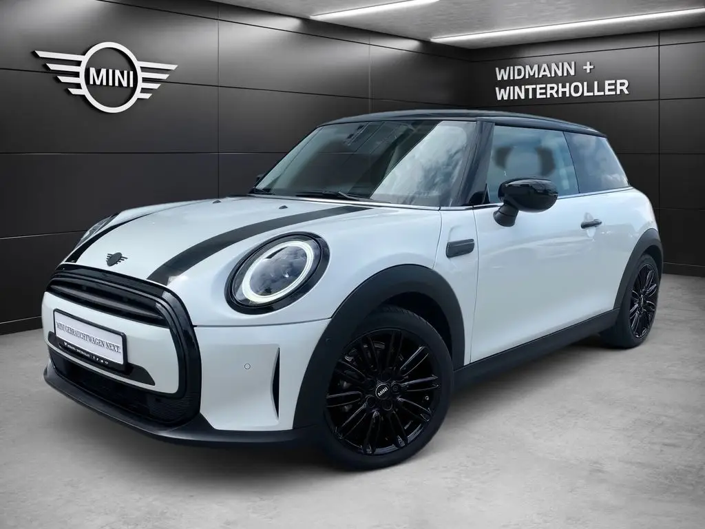 Photo 1 : Mini Cooper 2024 Essence