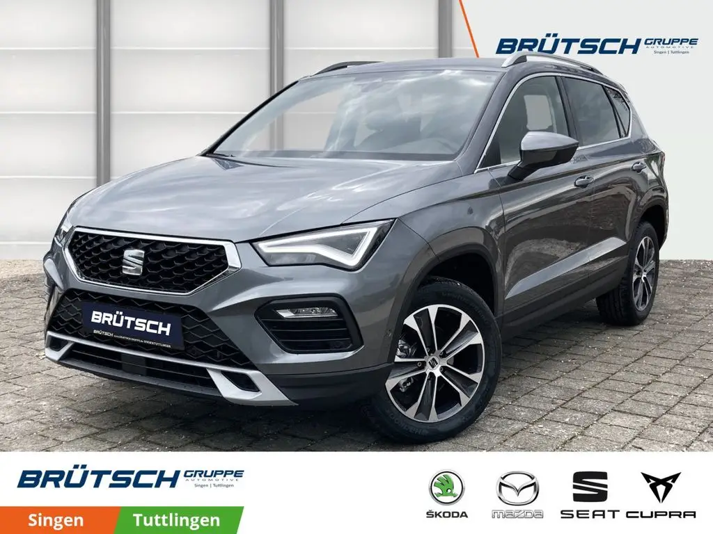 Photo 1 : Seat Ateca 2024 Essence