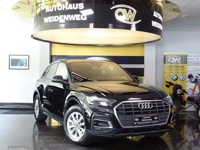 Photo 1 : Audi Q5 2022 Diesel