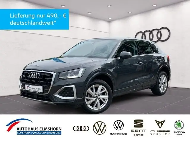 Photo 1 : Audi Q2 2023 Essence