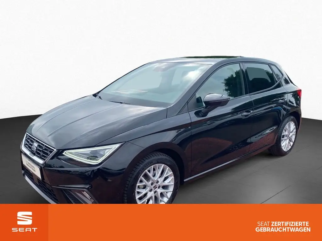 Photo 1 : Seat Ibiza 2023 Essence