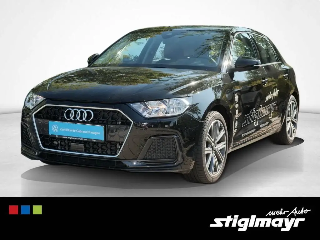 Photo 1 : Audi A1 2023 Petrol