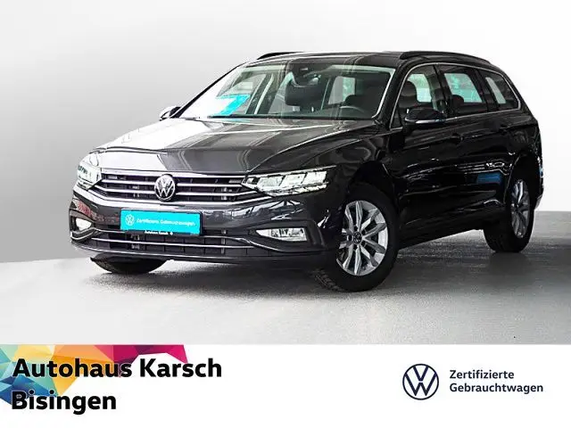 Photo 1 : Volkswagen Passat 2023 Diesel