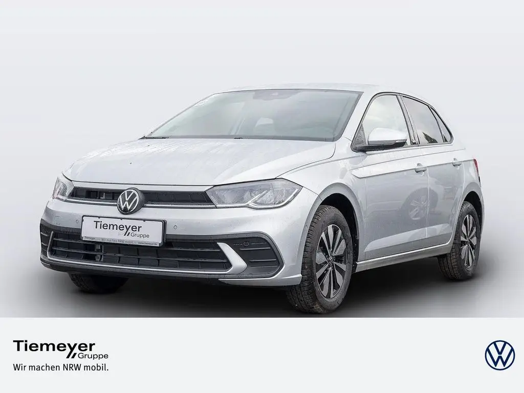 Photo 1 : Volkswagen Polo 2024 Essence