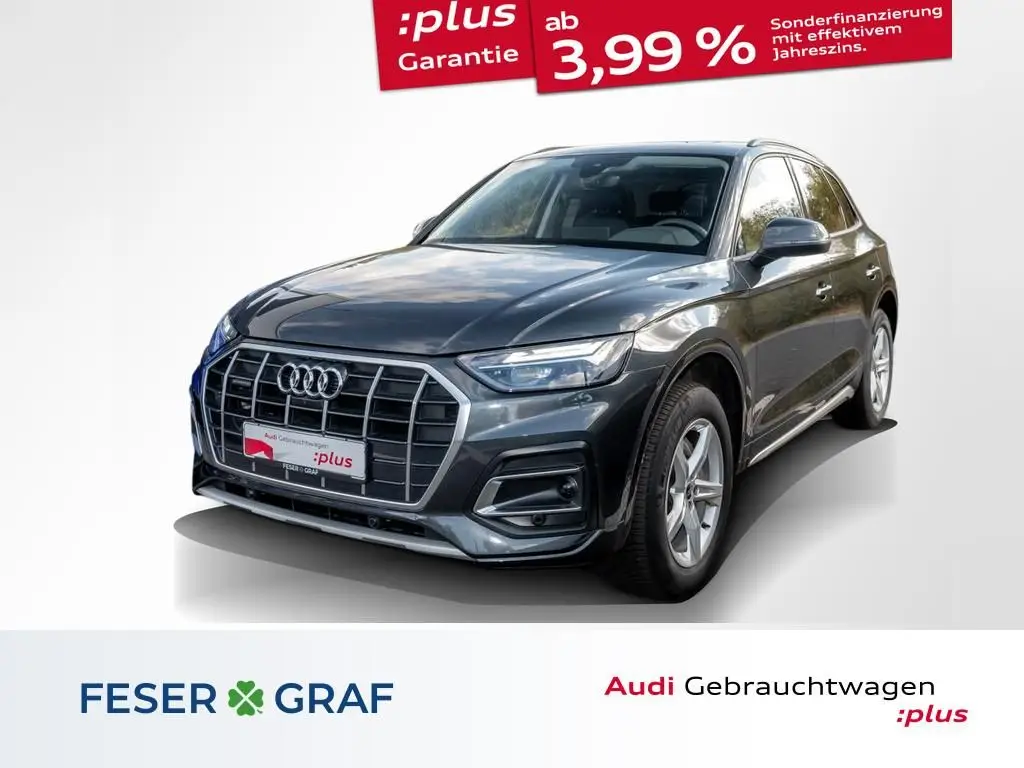 Photo 1 : Audi Q5 2024 Diesel