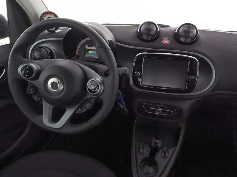 Photo 1 : Smart Fortwo 2023 Not specified