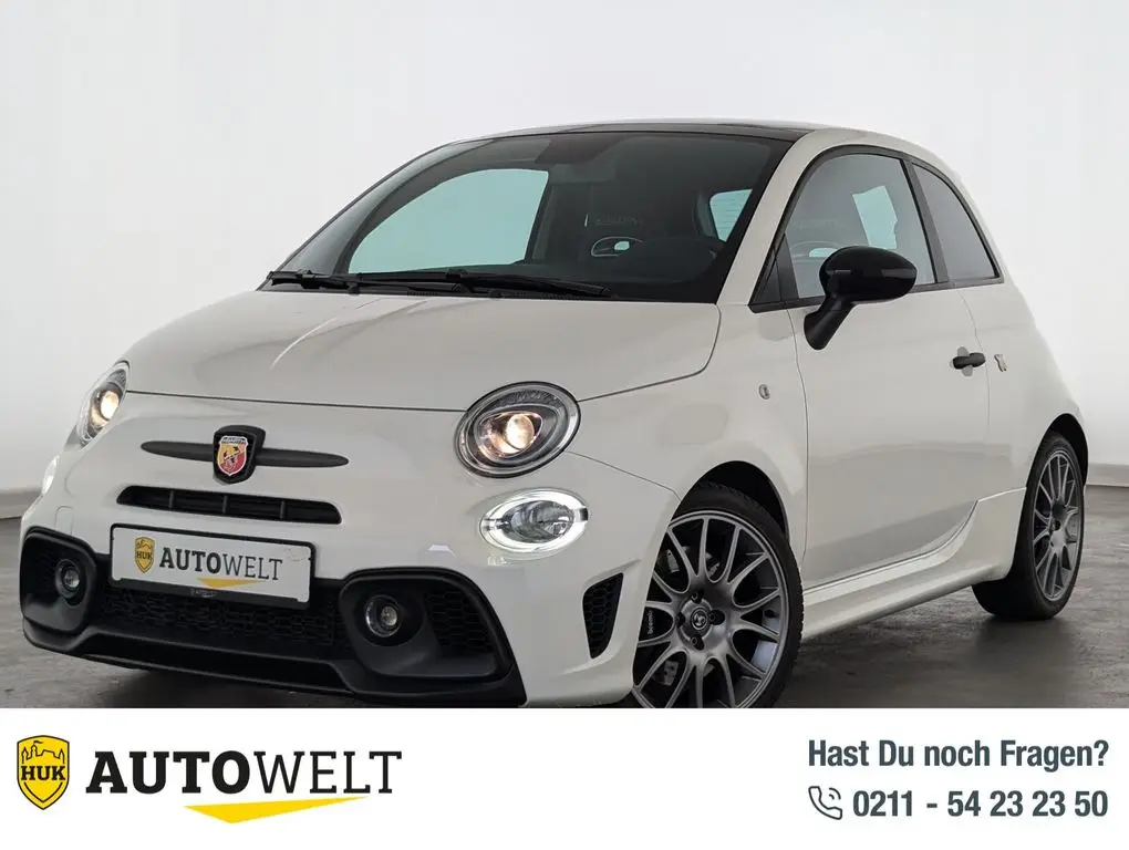 Photo 1 : Abarth 695 2022 Essence