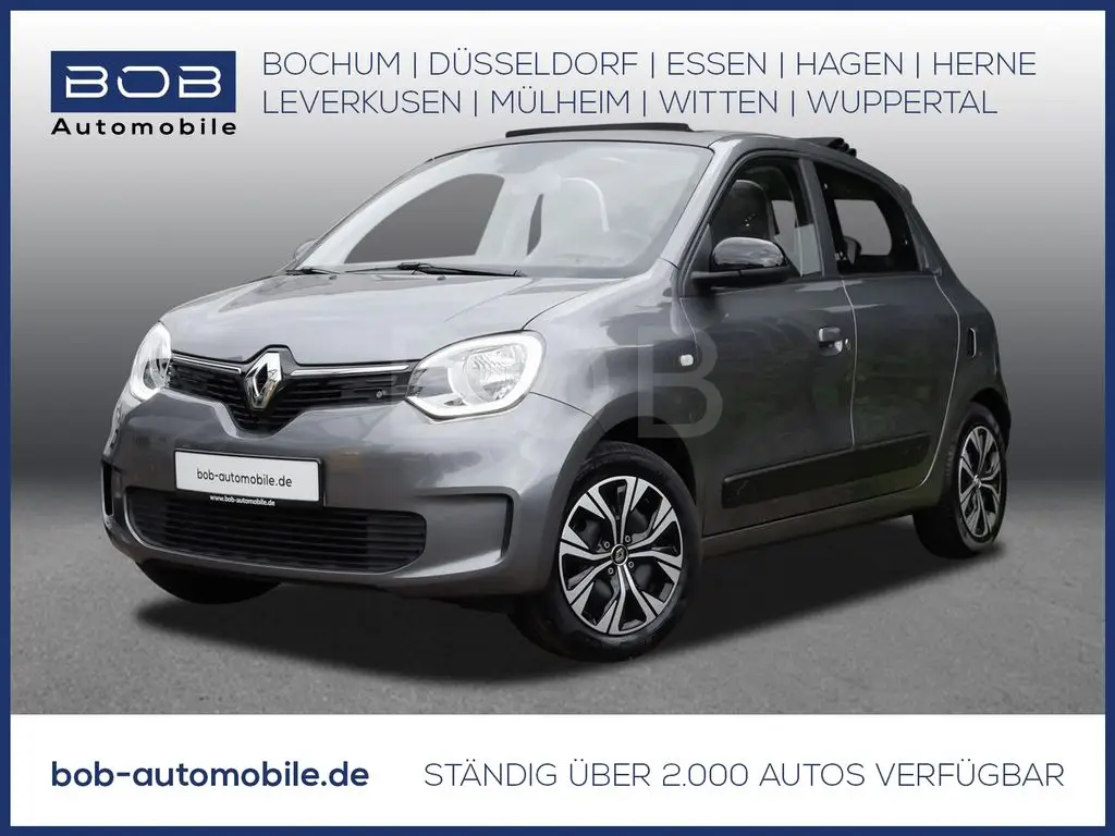 Photo 1 : Renault Twingo 2022 Essence