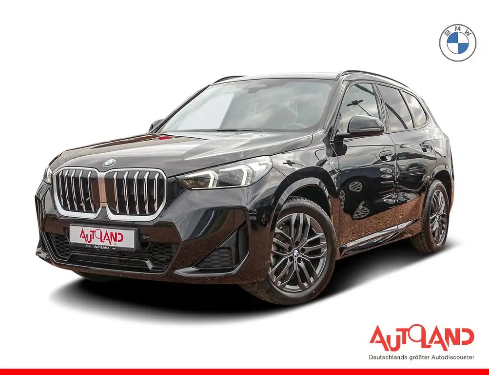 Photo 1 : Bmw X1 2023 Petrol