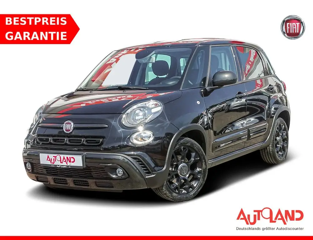 Photo 1 : Fiat 500l 2020 Petrol