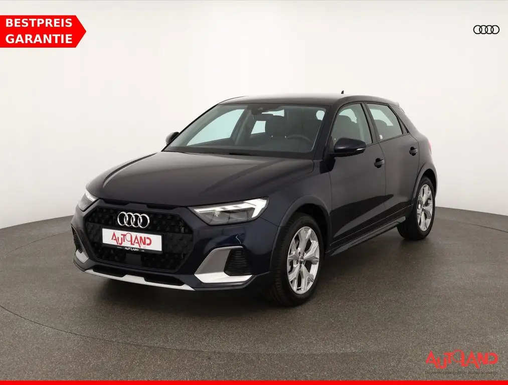 Photo 1 : Audi A1 2020 Essence