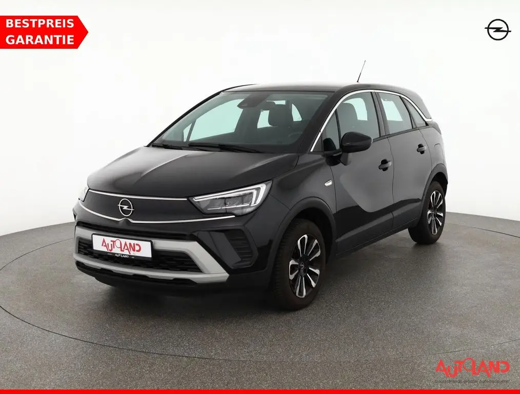 Photo 1 : Opel Crossland 2022 Essence