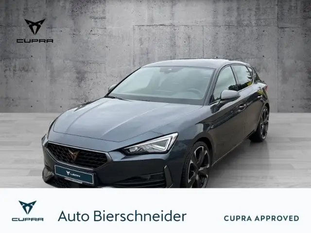 Photo 1 : Cupra Leon 2023 Petrol