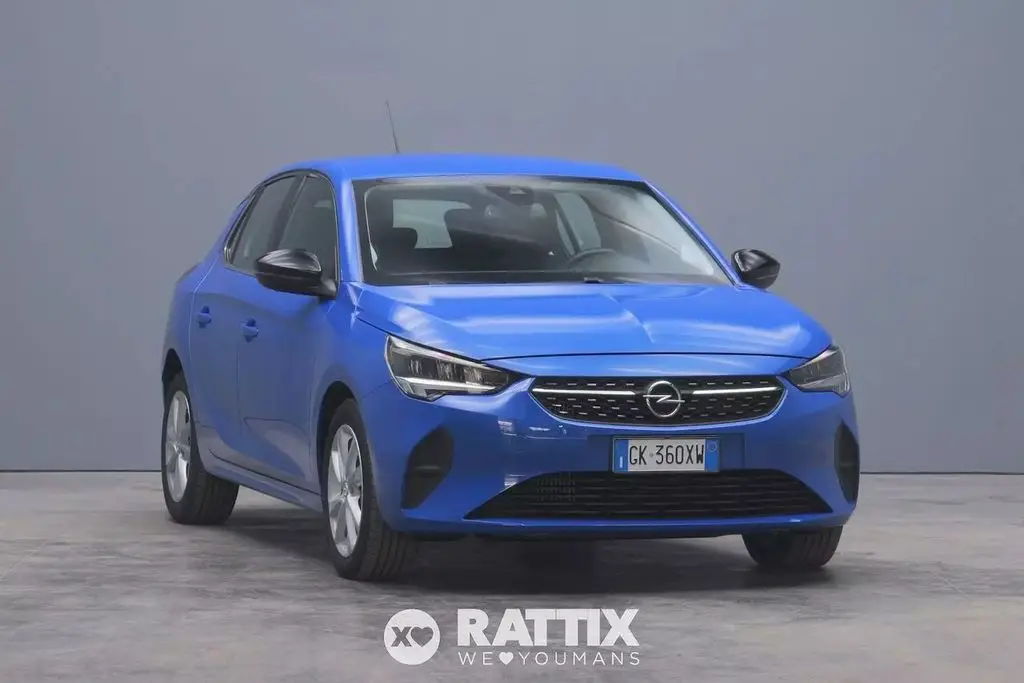 Photo 1 : Opel Corsa 2022 Essence