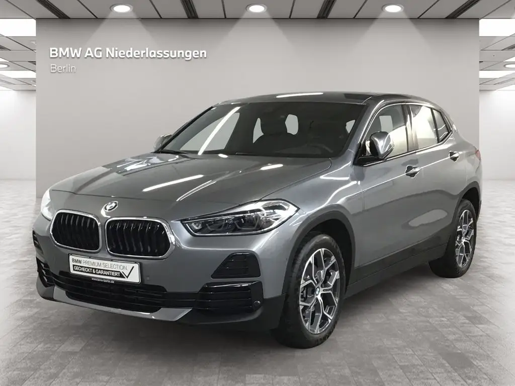 Photo 1 : Bmw X2 2023 Essence