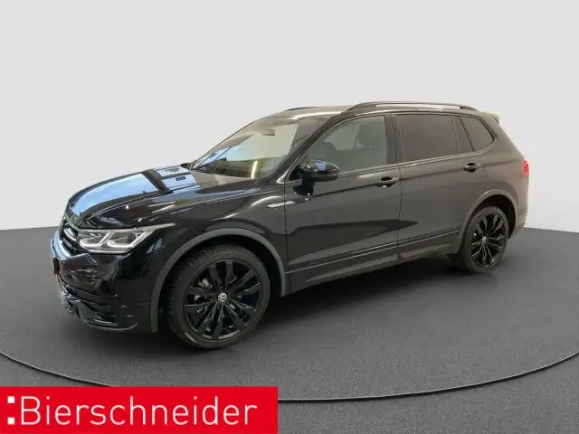 Photo 1 : Volkswagen Tiguan 2024 Essence