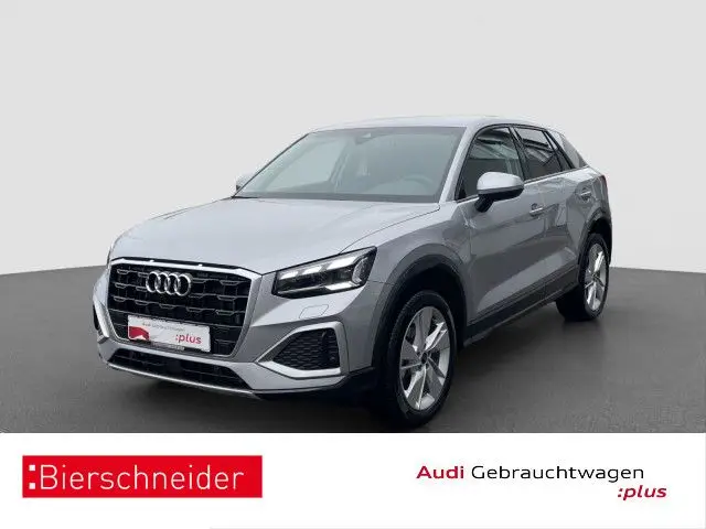 Photo 1 : Audi Q2 2023 Diesel