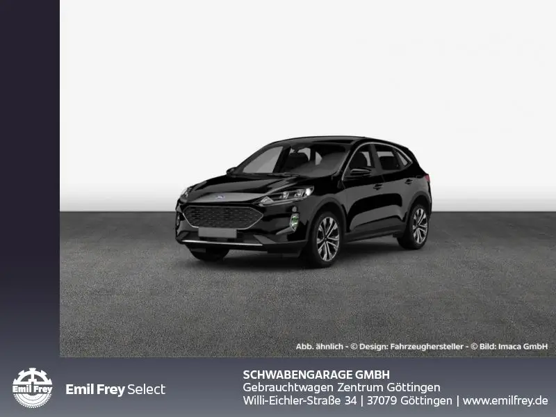 Photo 1 : Ford Kuga 2022 Essence