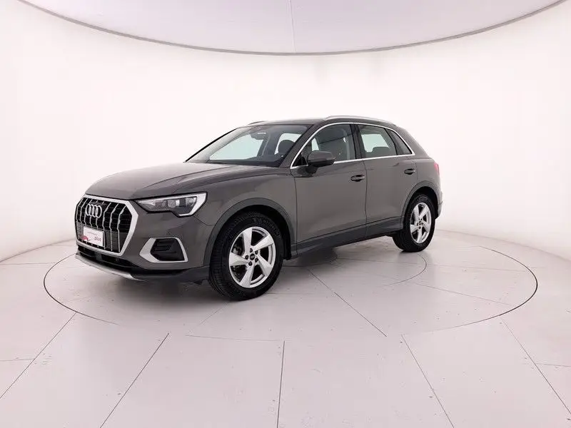 Photo 1 : Audi Q3 2021 Autres