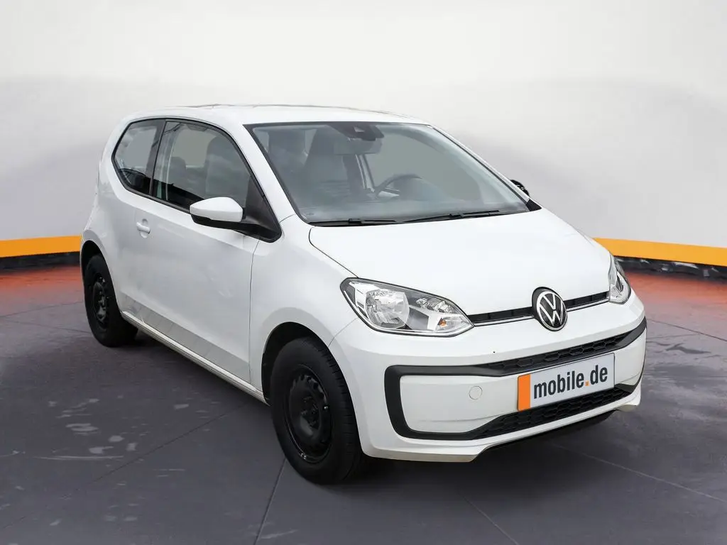 Photo 1 : Volkswagen Up! 2021 Essence