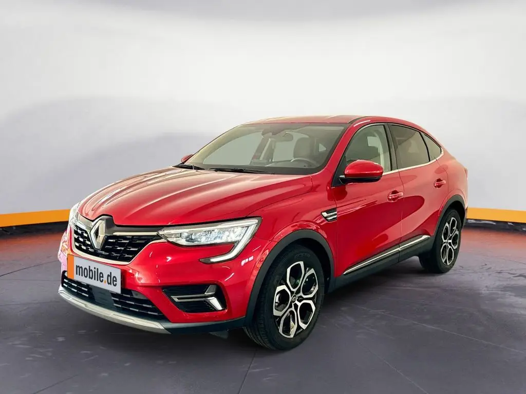 Photo 1 : Renault Arkana 2023 Petrol