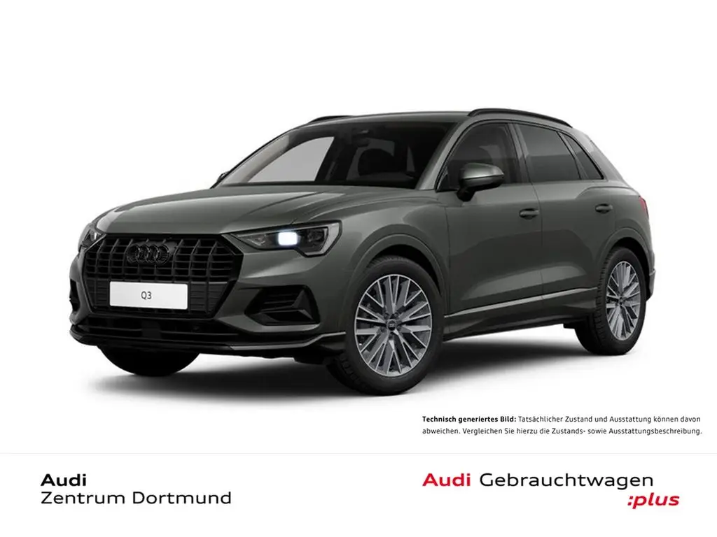 Photo 1 : Audi Q3 2024 Diesel