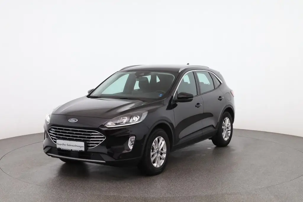 Photo 1 : Ford Kuga 2022 Diesel