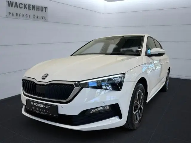 Photo 1 : Skoda Scala 2020 Others