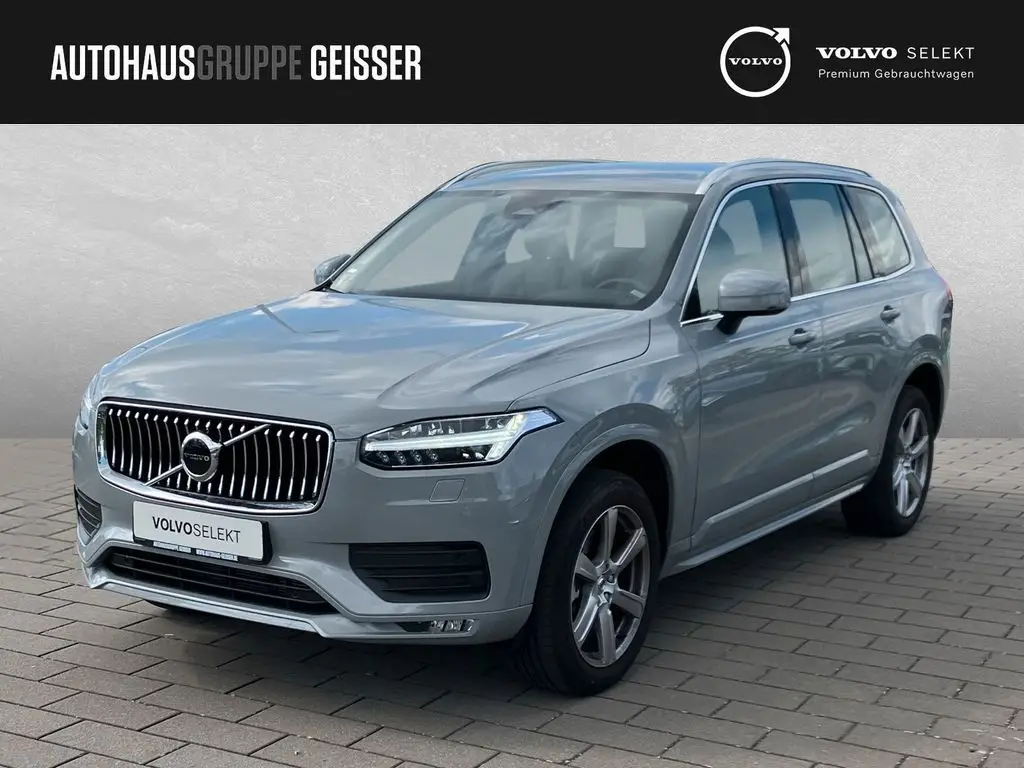 Photo 1 : Volvo Xc90 2023 Essence