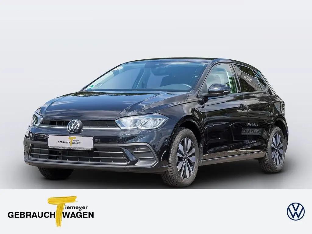 Photo 1 : Volkswagen Polo 2023 Essence