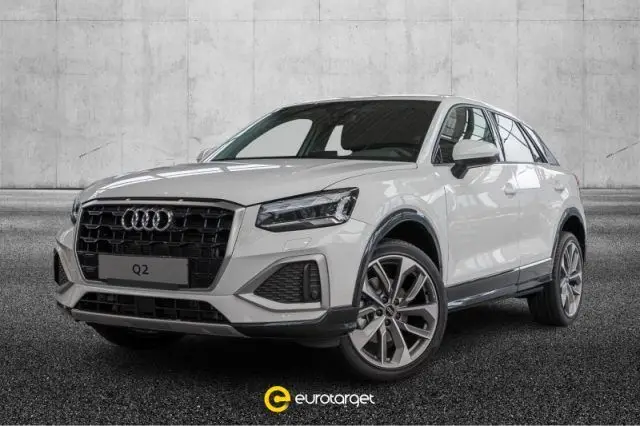 Photo 1 : Audi Q2 2022 Diesel