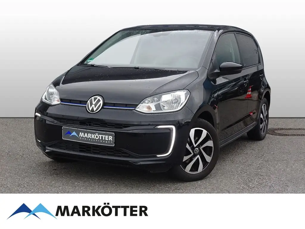 Photo 1 : Volkswagen Up! 2021 Non renseigné