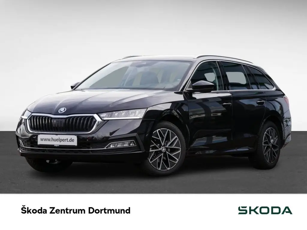 Photo 1 : Skoda Octavia 2024 Diesel