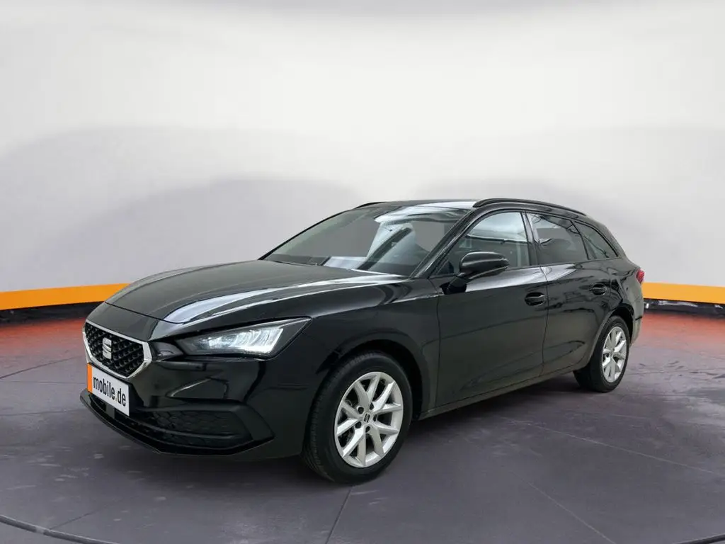 Photo 1 : Seat Leon 2021 Essence