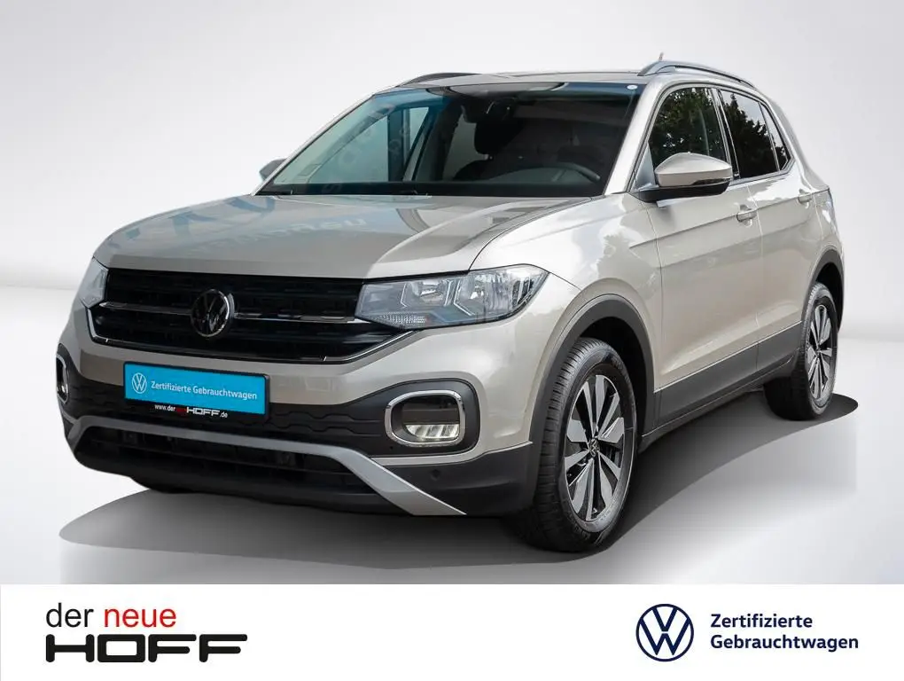 Photo 1 : Volkswagen T-cross 2023 Petrol