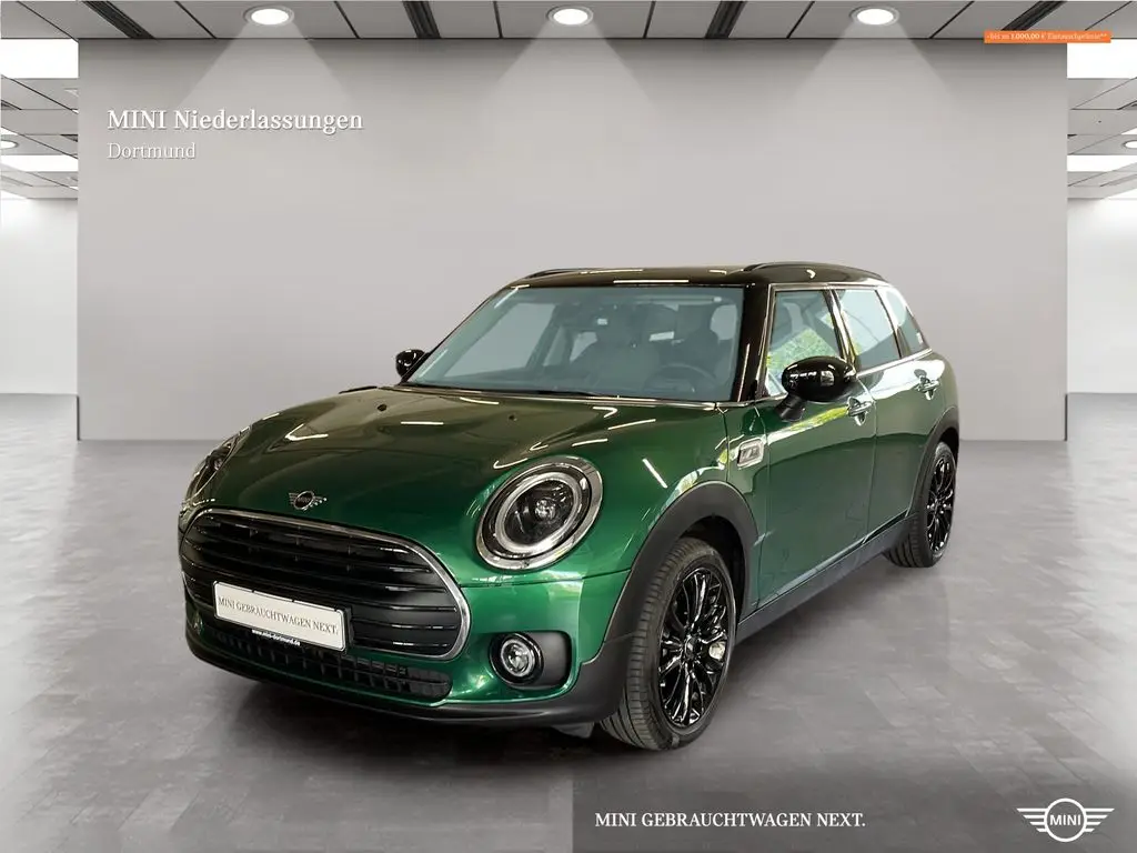 Photo 1 : Mini Cooper 2023 Petrol