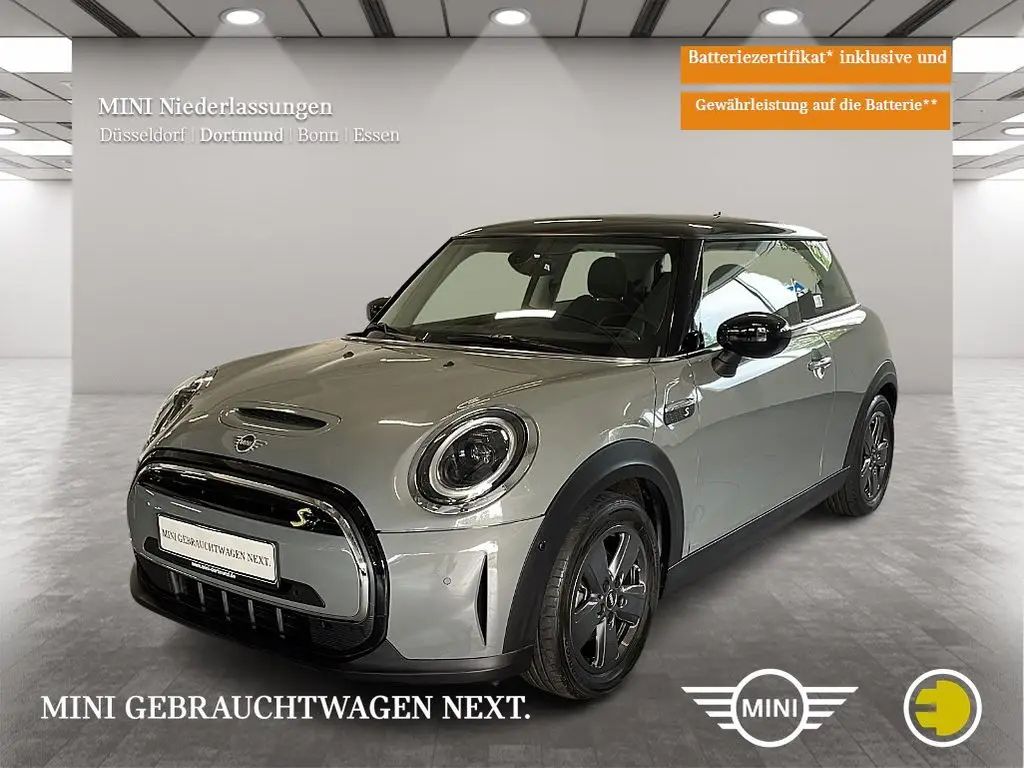 Photo 1 : Mini Cooper 2022 Not specified