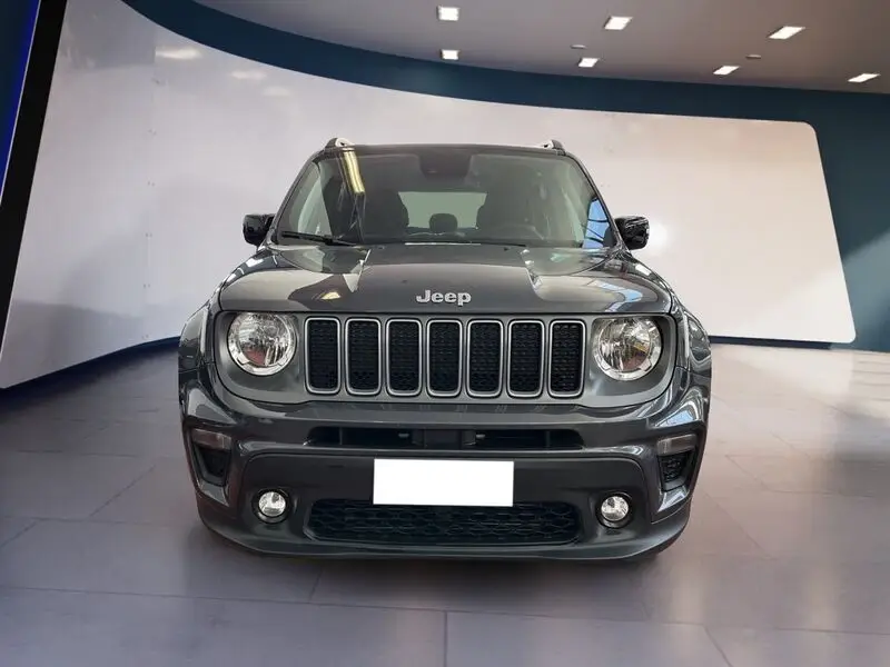 Photo 1 : Jeep Renegade 2023 Diesel