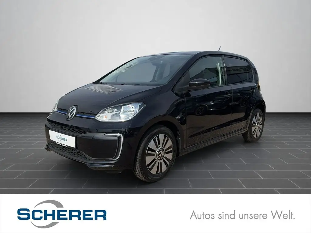 Photo 1 : Volkswagen Up! 2022 Non renseigné