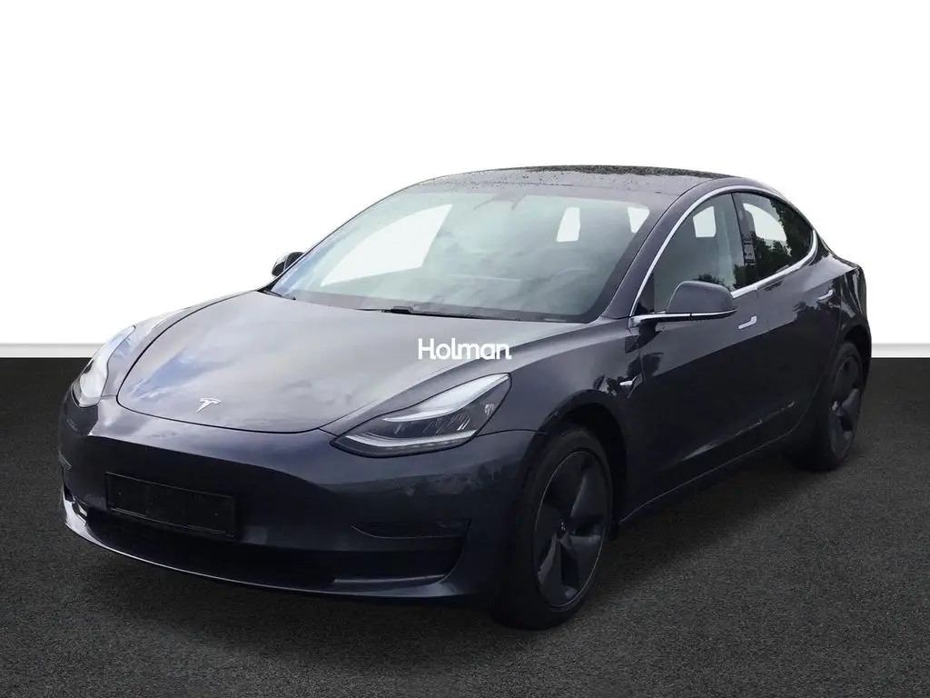 Photo 1 : Tesla Model 3 2020 Not specified