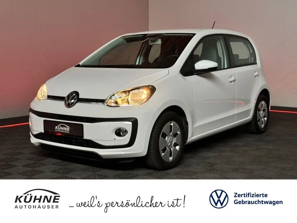 Photo 1 : Volkswagen Up! 2020 Petrol