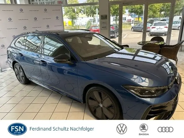 Photo 1 : Volkswagen Passat 2024 Diesel