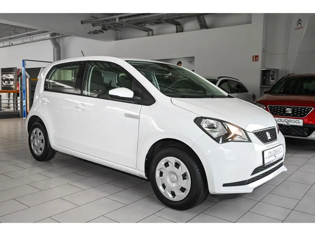 Photo 1 : Seat Mii 2021 Not specified