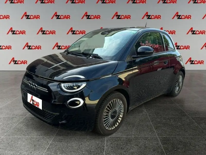 Photo 1 : Fiat 500 2021 Non renseigné