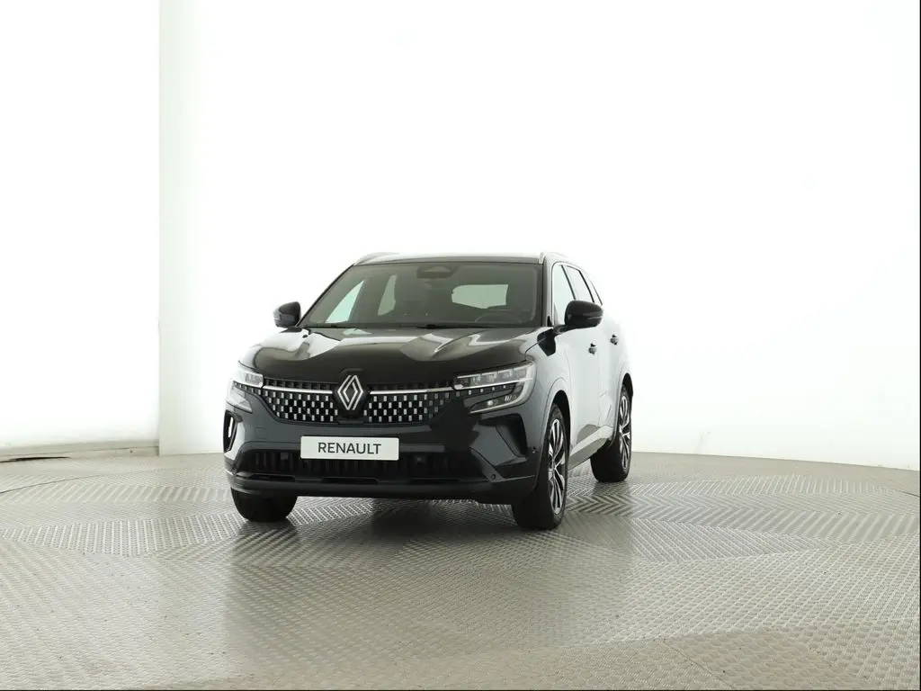 Photo 1 : Renault Austral 2023 Petrol