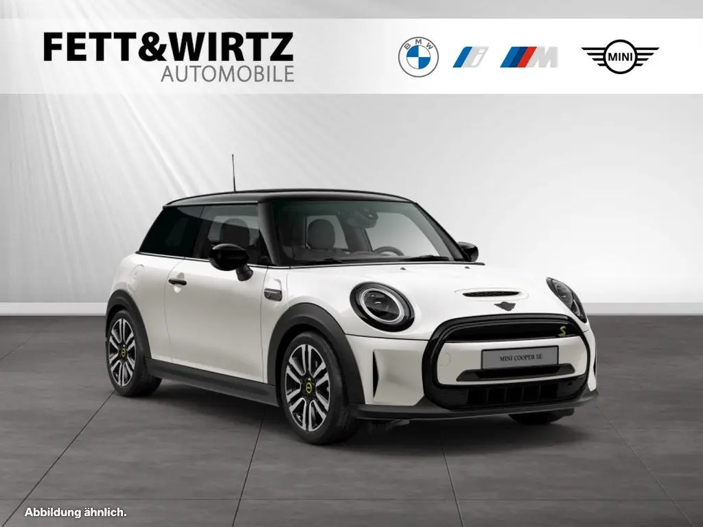 Photo 1 : Mini Cooper 2023 Not specified