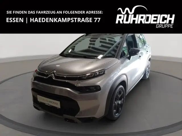 Photo 1 : Citroen C3 Aircross 2024 Essence