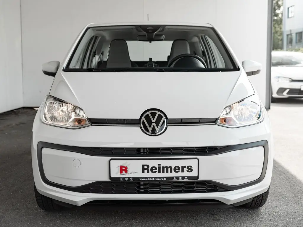 Photo 1 : Volkswagen Up! 2023 Petrol