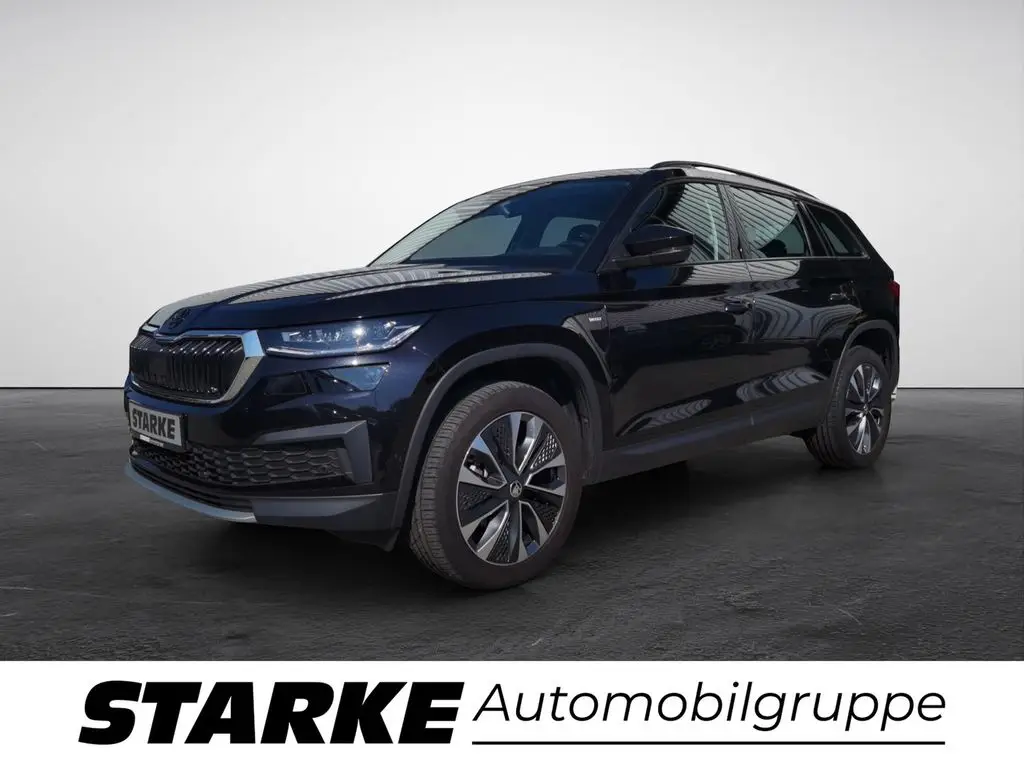 Photo 1 : Skoda Kodiaq 2023 Diesel