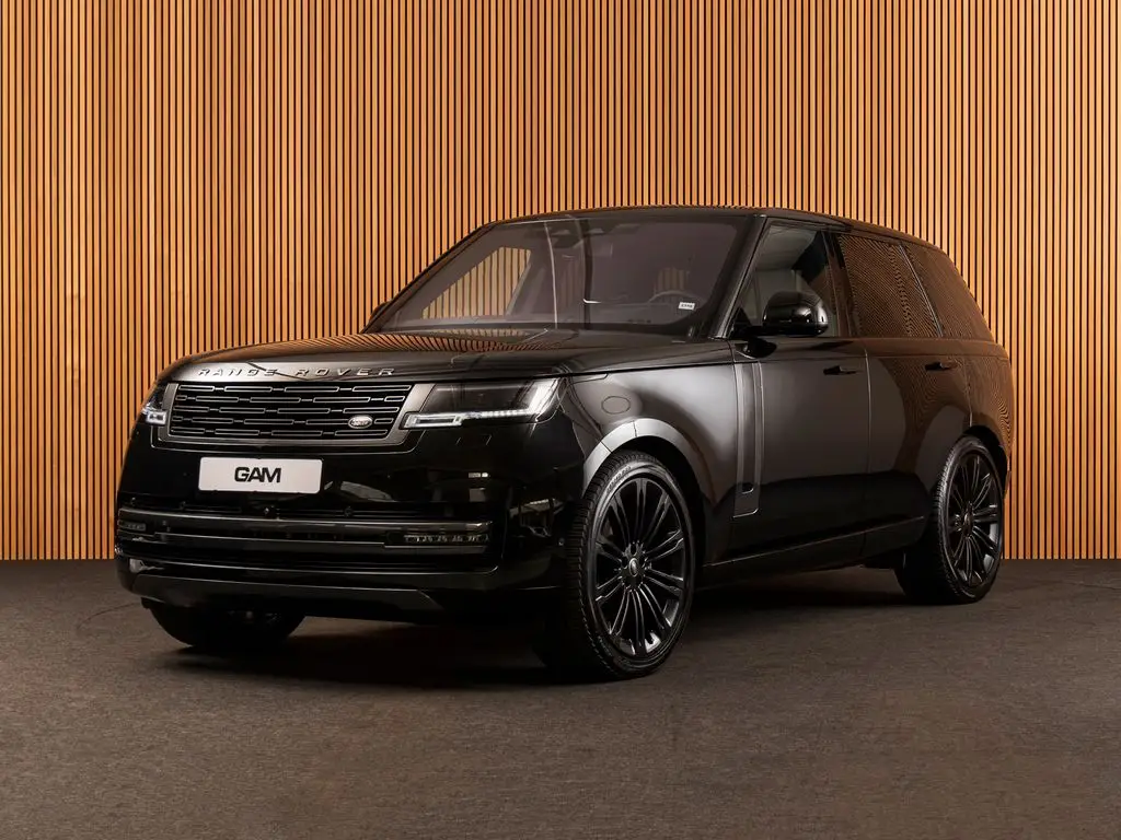 Photo 1 : Land Rover Range Rover 2023 Diesel